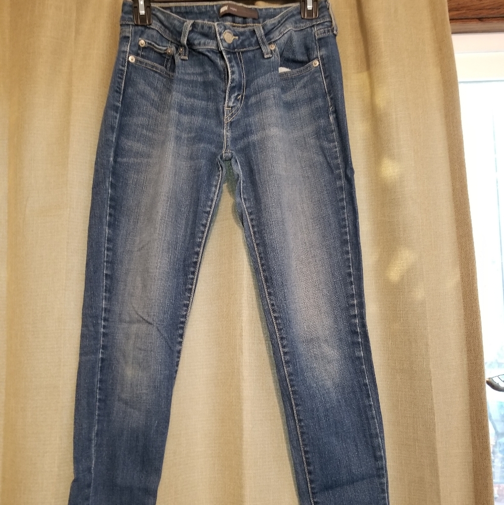 Levi Jeans
